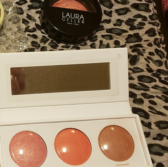 Blush bundle! - Picture 2 of 2